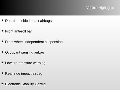 Used 2025 Hyundai Elantra SEL image 17