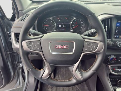 Used 2023 GMC Terrain AT4 w/ Infotainment Package II image 18