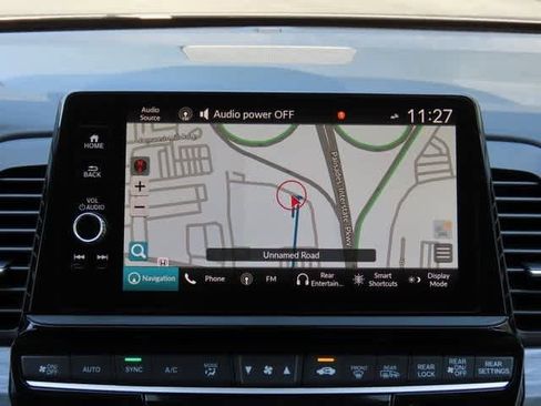 New 2026 Honda Odyssey Elite image 22