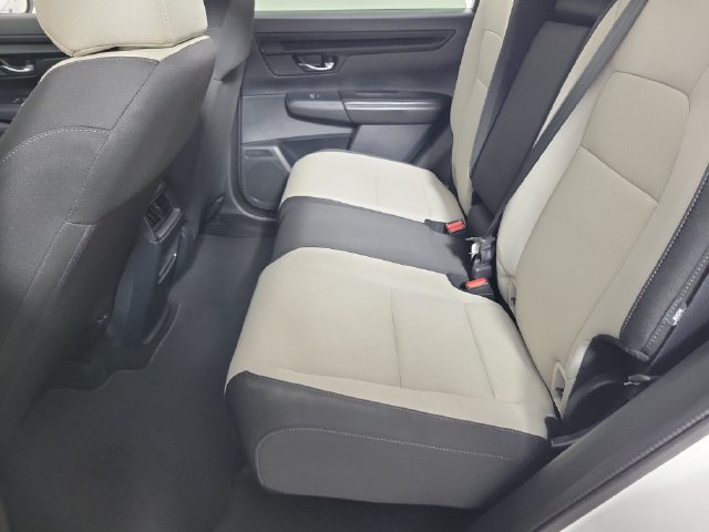 Used 2025 Honda CR-V LX image 12