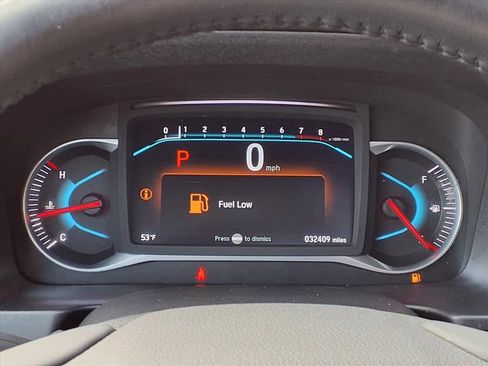 Certified 2022 Honda Pilot Special Edition image 19