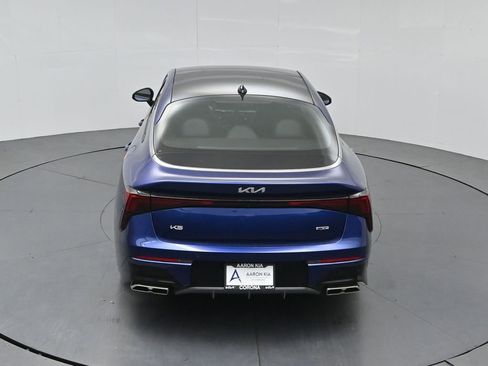 New 2026 Kia K5 GT FWD image 52