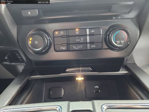 Used 2016 Ford F150 XLT w/ Equipment Group 301A Mid image 42