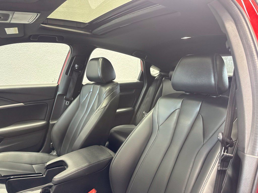 Used 2024 Acura Integra A-Spec FWD image 14
