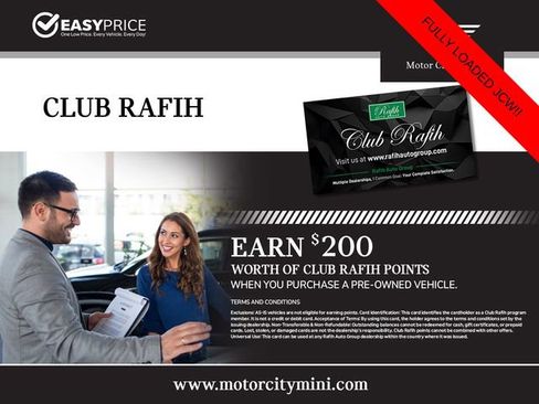 Used 2024 MINI Cooper John Cooper Works image 12