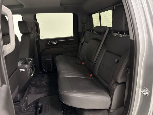 New 2026 GMC Sierra 3500 SLT w/ SLT Convenience Package image 26