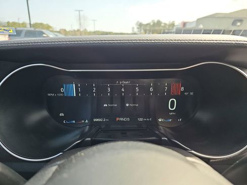 Used 2020 Ford Mustang GT image 23