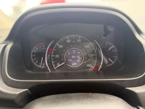Used 2015 Honda CR-V LX image 16