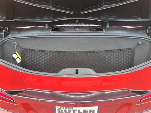 Used 2024 Chevrolet Corvette Z06 image 23