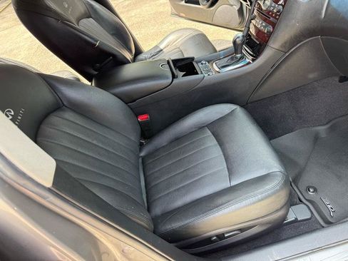 Used 2010 INFINITI EX35 Journey AWD/4WD image 31