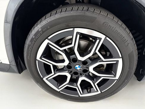 Used 2025 BMW X1 xDrive28i w/ Convenience Package AWD/4WD image 31