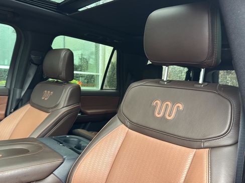 Certified 2025 Ford Expedition Max King Ranch image 26