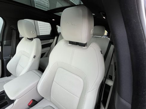 Used 2025 Jaguar F-PACE R-Dynamic S image 16