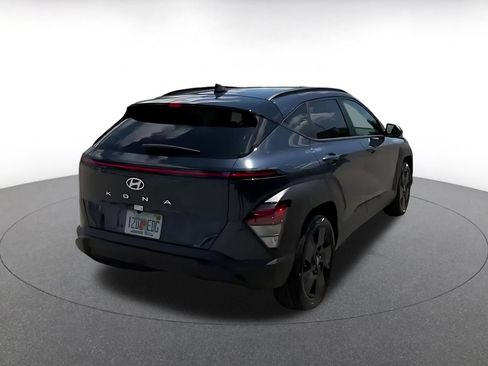 Used 2026 Hyundai Kona SEL Sport FWD image 13