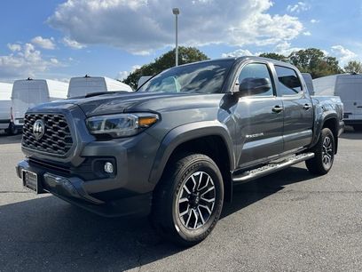 Used 2023 Toyota Tacoma TRD Sport