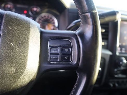 Used 2018 RAM 2500 Power Wagon w/ Leather & Luxury Group image 25