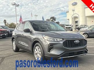 Certified 2023 Ford Escape Active w/ Tech Pack #1 video 1