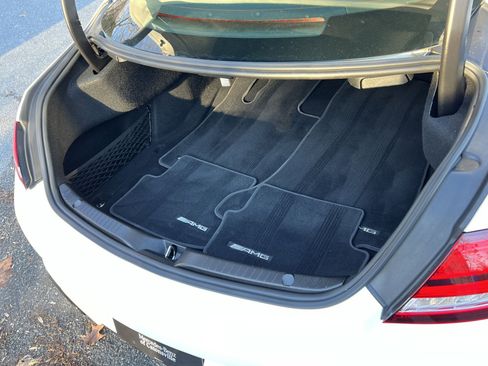 Certified 2023 Mercedes-Benz C 43 AMG 4MATIC Coupe image 24