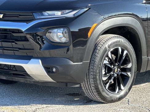 Certified 2023 Chevrolet TrailBlazer LT image 7