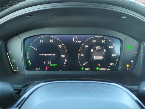 New 2026 Honda Civic Sport Touring image 11