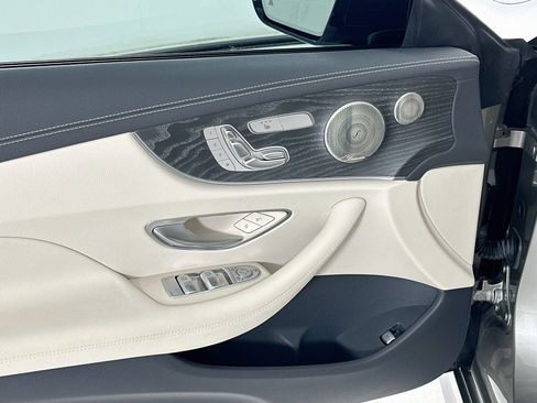 Certified 2023 Mercedes-Benz E 450 4MATIC Coupe image 19