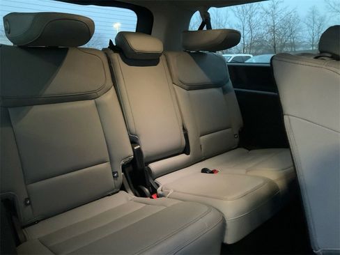 Used 2025 Ford Expedition Max Active image 25