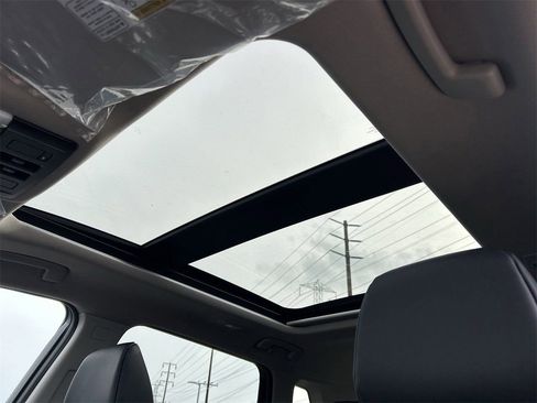 New 2026 Nissan Rogue SV image 35