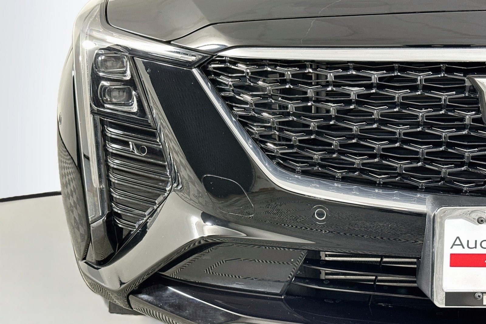 Used 2025 Cadillac CT5 Premium Luxury w/ Sun And Sound Package AWD/4WD image 16