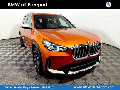 Certified 2023 BMW X1 xDrive28i w/ Premium Package