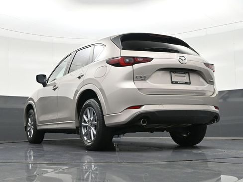 Used 2024 MAZDA CX-5 AWD 2.5 S w/ Select Package image 27