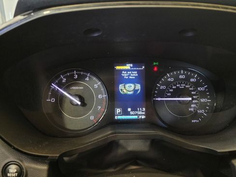 Used 2023 Subaru Impreza 2.0i image 23