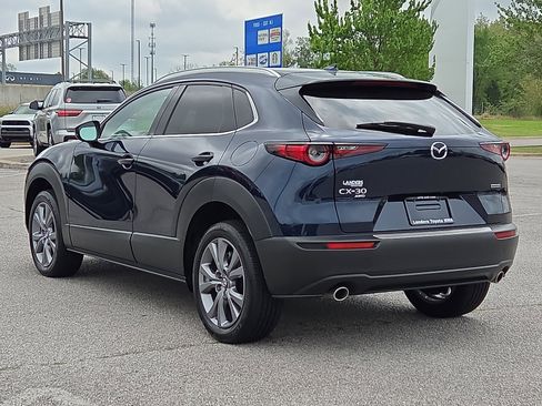 Used 2024 MAZDA CX-30 AWD 2.5 S w/ Premium Package image 4