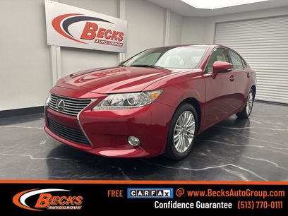 Used 2013 Lexus ES 350