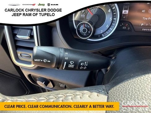 Used 2024 RAM 1500 Big Horn AWD/4WD image 18