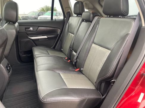 Used 2014 Ford Edge Sport w/ Driver Entry Package AWD/4WD image 24