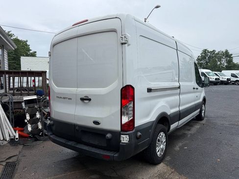 Used 2017 Ford Transit 250 148 Medium Roof RWD image 3