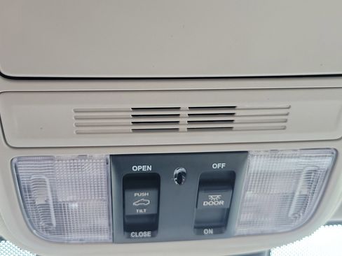 New 2026 Honda Odyssey Elite image 32