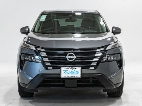 Used 2024 Nissan Rogue SV FWD image 5