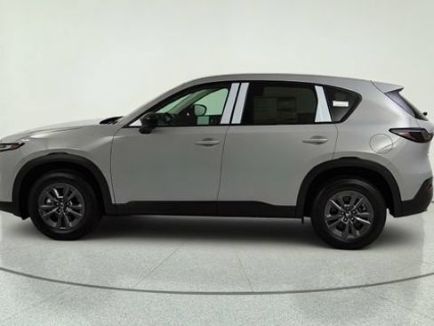 New 2026 MAZDA CX-5 Select AWD/4WD image 4