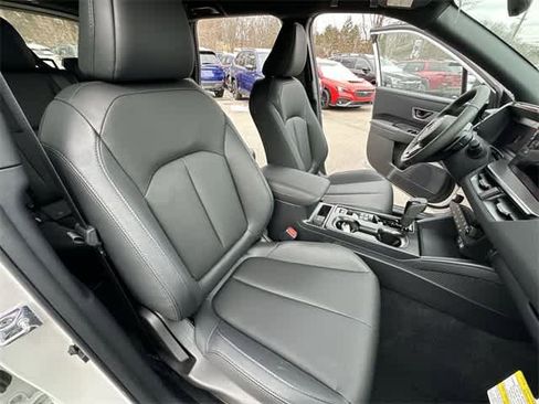 New 2026 Subaru Outback Premium image 21