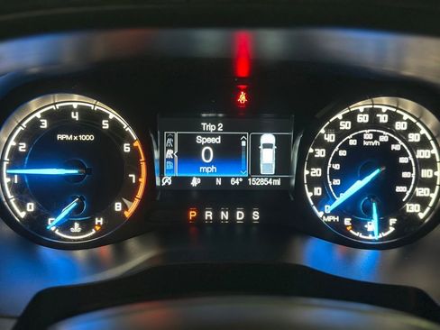 Used 2019 Ford Ranger XLT w/ Equipment Group 301A Mid image 5