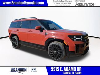 New 2026 Hyundai Santa Fe Calligraphy video 1