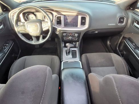 Used 2020 Dodge Charger R/T w/ Cold Weather Package image 10