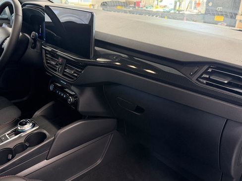 New 2026 Ford Escape ST-Line Select w/ Tech Pack #1 image 30