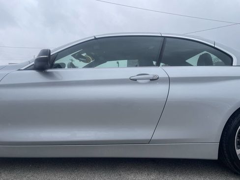 Used 2015 BMW 428i Convertible image 8