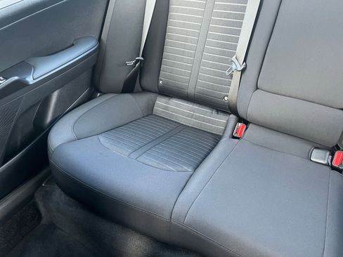 Used 2025 Kia K5 LXS FWD image 40