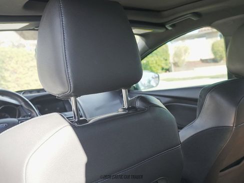 Used 2016 Ford Focus RS image 31