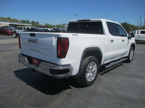Used 2022 GMC Sierra 1500 SLT image 5