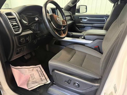 Used 2023 RAM 1500 Big Horn AWD/4WD image 20