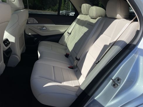 New 2026 Mercedes-Benz GLE 350 4MATIC image 36